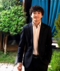 Встретьте Мужчинa : Камол, 21 лет до Россия  Москва